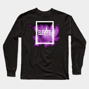 Elevate IV Long Sleeve T-Shirt